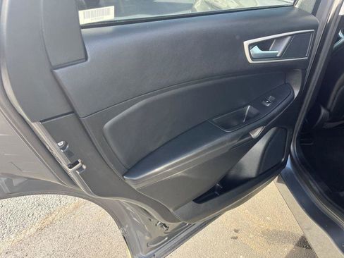 Used 2024 Ford Edge SEL AWD/4WD image 21