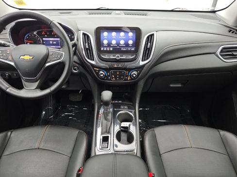 Used 2022 Chevrolet Equinox Premier AWD/4WD image 34