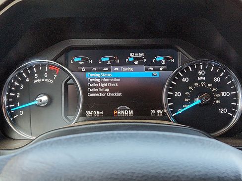 Used 2021 Ford Expedition Max Limited image 22