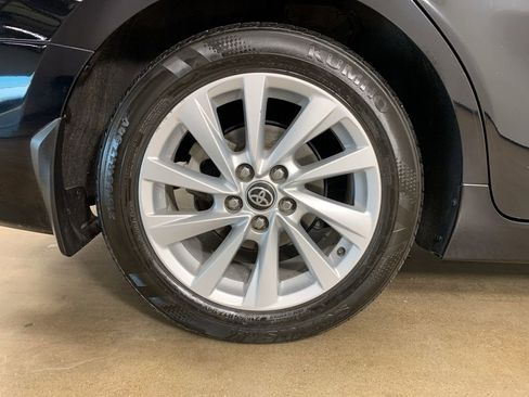 Used 2023 Toyota Camry LE w/ Convenience Package image 38