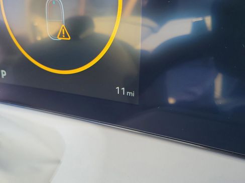 New 2026 Hyundai Palisade Limited image 27