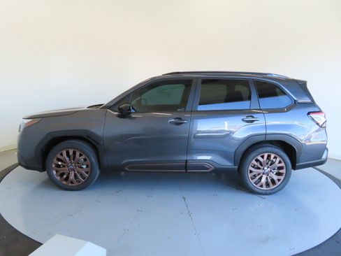 New 2026 Subaru Forester Sport image 9