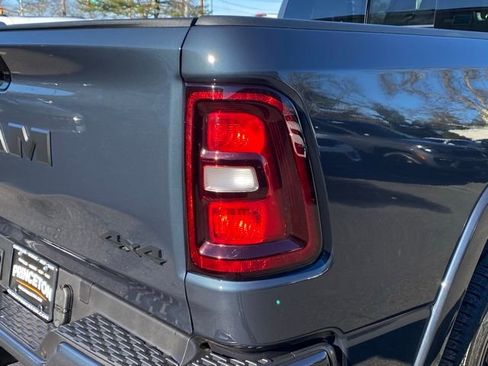 New 2026 RAM 1500 Big Horn image 13