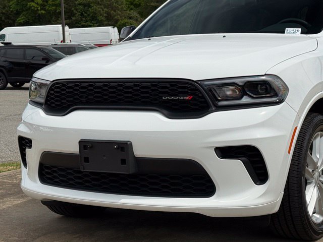 Used 2025 Dodge Durango GT AWD/4WD image 10