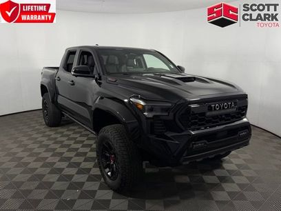 Used 2024 Toyota Tacoma TRD Pro