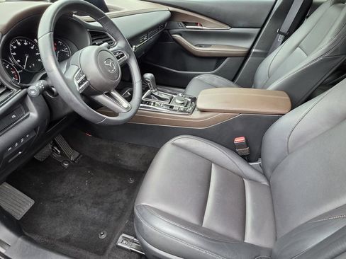 Used 2023 MAZDA CX-30 AWD 2.5 S w/ Premium Package image 8