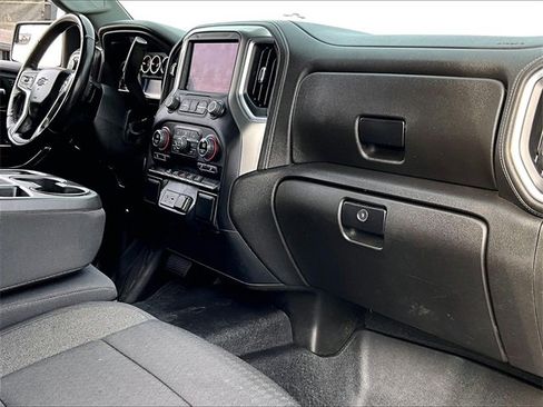 Used 2022 Chevrolet Silverado 1500 RST image 13