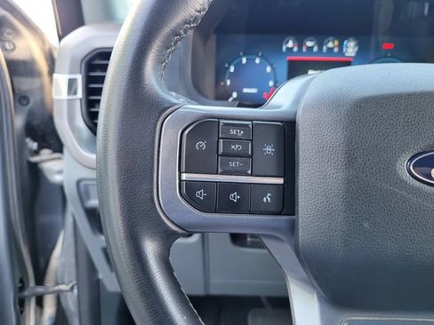 Used 2024 Ford F150 XLT w/ Mobile Office Package AWD/4WD image 21