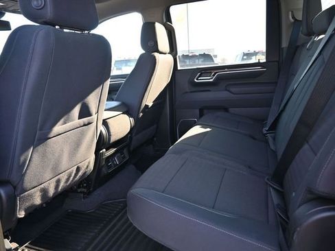 Used 2025 Chevrolet Silverado 2500 LT w/ Safety Package image 17