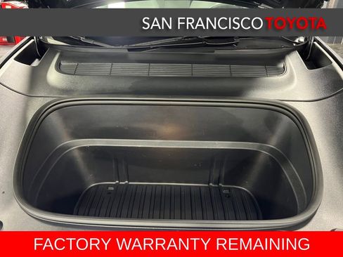 Used 2026 Tesla Model Y Long Range image 36