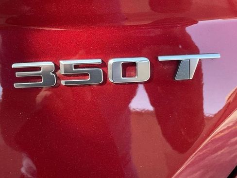 New 2025 Cadillac CT4 Premium Luxury image 30