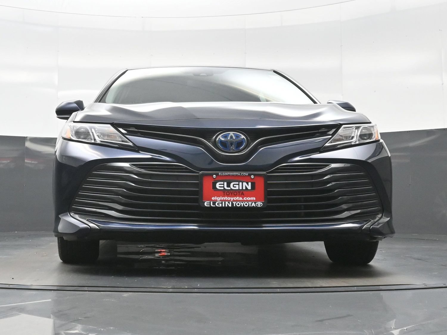 Used 2020 Toyota Camry LE w/ Fleet Convenience Package FWD image 28