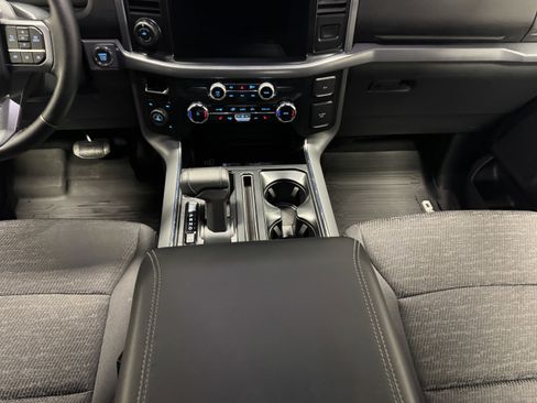 Used 2025 Ford F150 XLT w/ Equipment Group 302A MID image 17