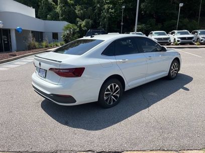 Used 2023 Volkswagen Jetta S