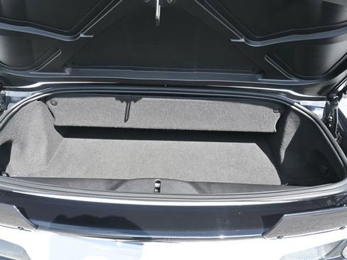 Used 2016 Chevrolet Corvette Z06 w/ 3LZ Preferred Equipment Group image 21