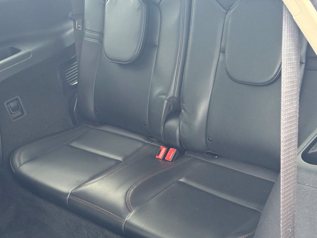 Used 2023 Lincoln Aviator AWD w/ Premium Package image 18