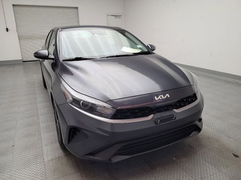 Used 2024 Kia Forte LXS image 14