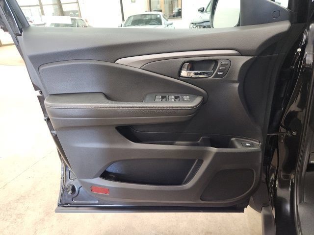 Used 2023 Honda Ridgeline RTL image 22