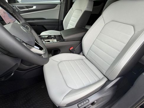 New 2026 Volkswagen Atlas Cross Sport SEL AWD/4WD image 5