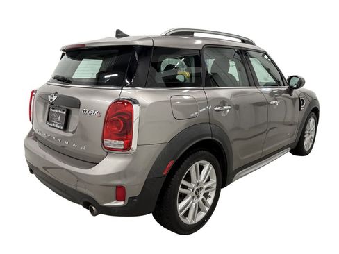 Used 2018 MINI Cooper Countryman S AWD/4WD image 4
