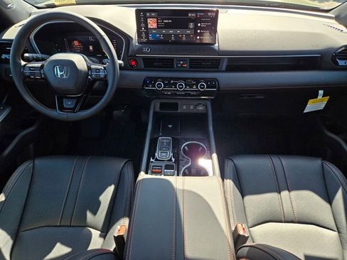 New 2026 Honda Passport TrailSport Elite image 8