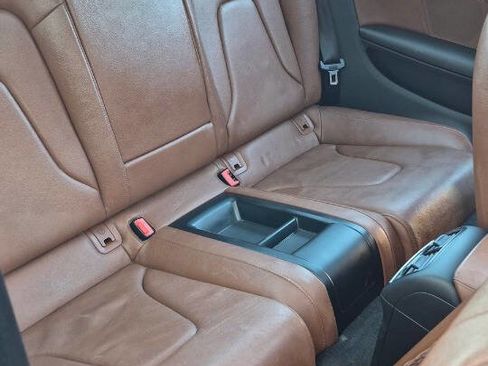 Used 2012 Audi A5 2.0T Premium Plus image 54