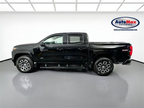 Used 2023 Chevrolet Colorado Z71 image 9