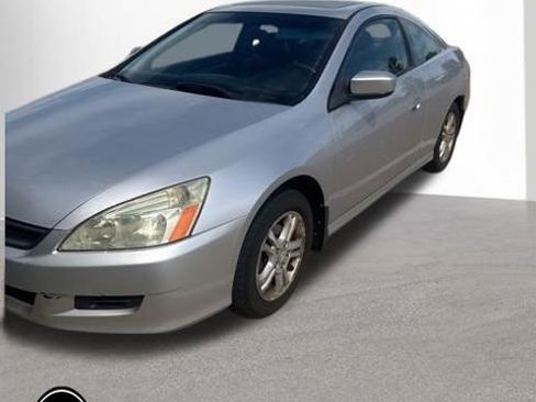 Used 2006 Honda Accord EX-L image 1
