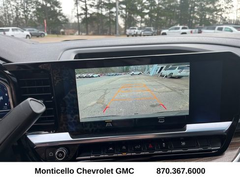 Used 2023 Chevrolet Silverado 1500 LT image 19