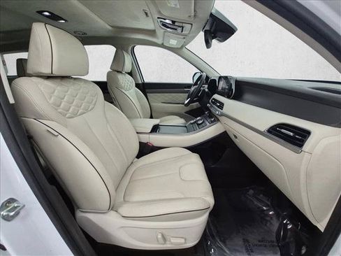 Used 2020 Hyundai Palisade Limited AWD/4WD image 25