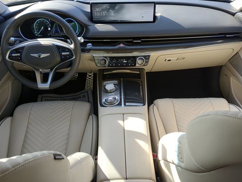 Used 2024 Genesis G80 3.5T Sport image 42