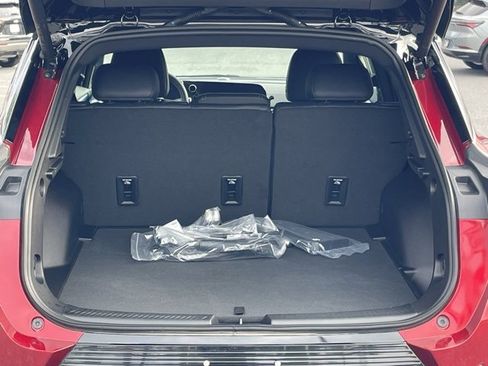 New 2025 Chevrolet Equinox EV LT image 14