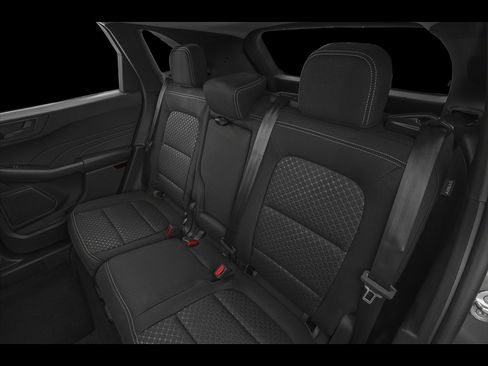 Used 2025 Ford Escape Active FWD image 37