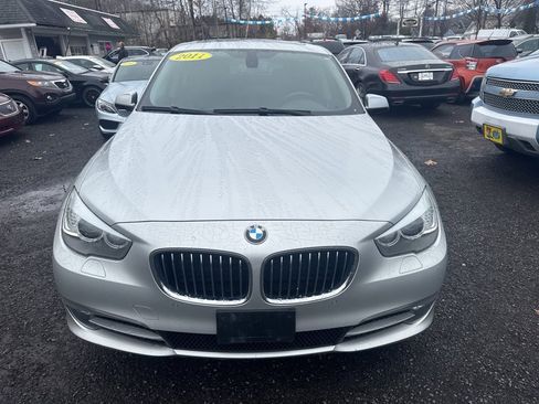 Used 2011 BMW 535i xDrive image 13