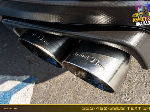 Used 2020 Subaru WRX STI w/ Popular Package #1 AWD/4WD image 13