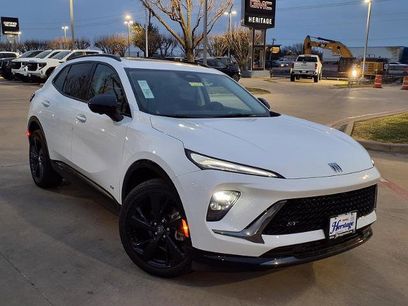 New 2026 Buick Envision Sport Touring