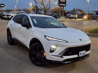 New 2026 Buick Envision Sport Touring video 1