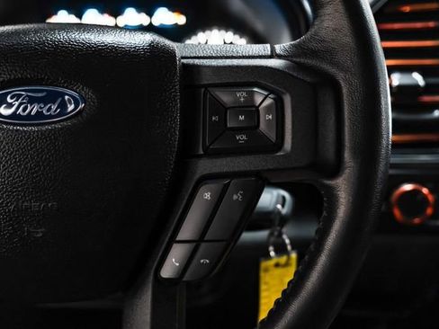 Used 2018 Ford F150 XLT w/ Equipment Group 302A Luxury image 15