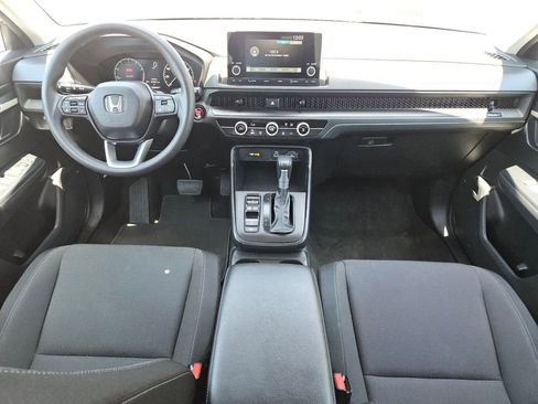 Used 2025 Honda CR-V LX image 19