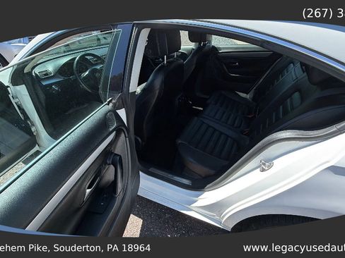 Used 2015 Volkswagen CC Sport FWD image 36
