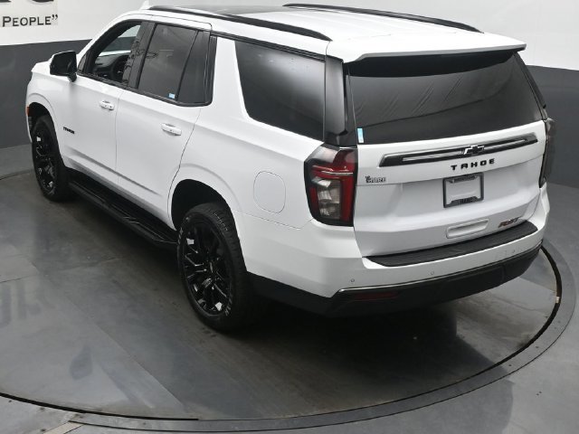 Used 2022 Chevrolet Tahoe RST w/ Luxury Package AWD/4WD image 47