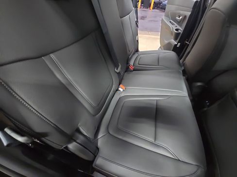 New 2026 Hyundai Santa Cruz SEL AWD/4WD image 11
