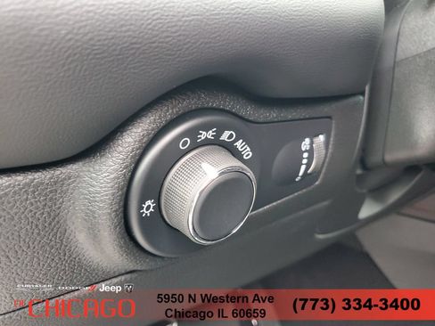 New 2026 Dodge Durango GT AWD/4WD image 21