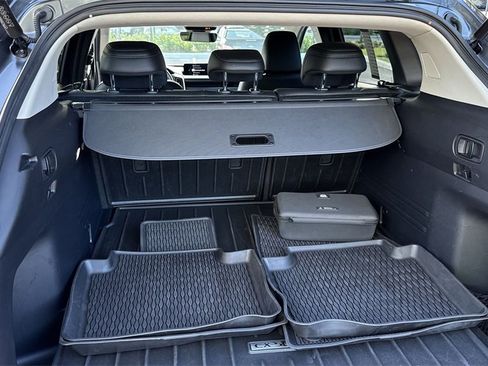 Used 2025 MAZDA CX-50 2.5 Turbo w/ Weather Package image 59