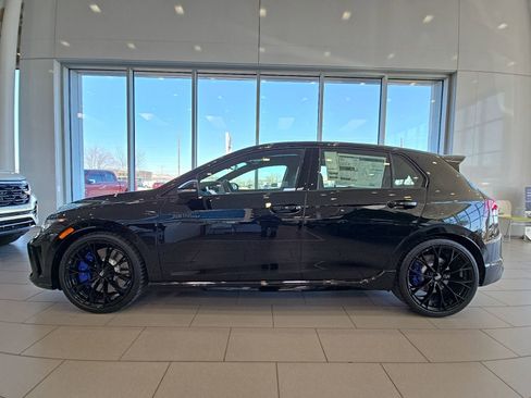 New 2026 Volkswagen Golf image 2