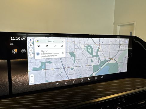 New 2026 INFINITI QX80 Autograph w/ Premium Cargo Package image 18