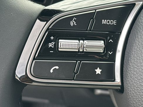 New 2026 Kia Seltos EX image 22