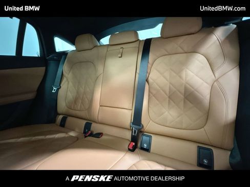 New 2026 BMW X6 M60i image 21