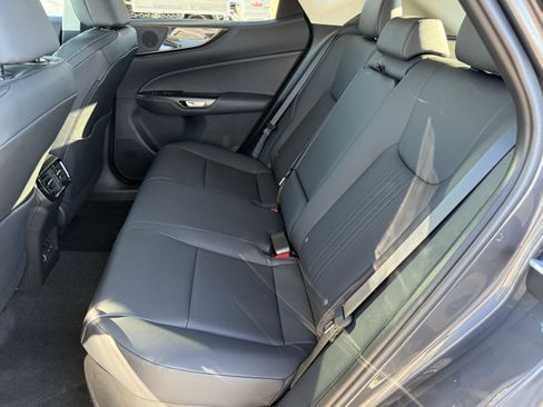 New 2026 Lexus NX 350h AWD w/ Premium Package image 29