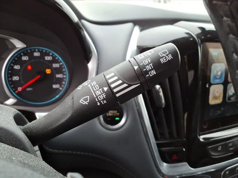 Used 2019 Chevrolet Traverse LT w/ LPO, Floor Liner Package image 23